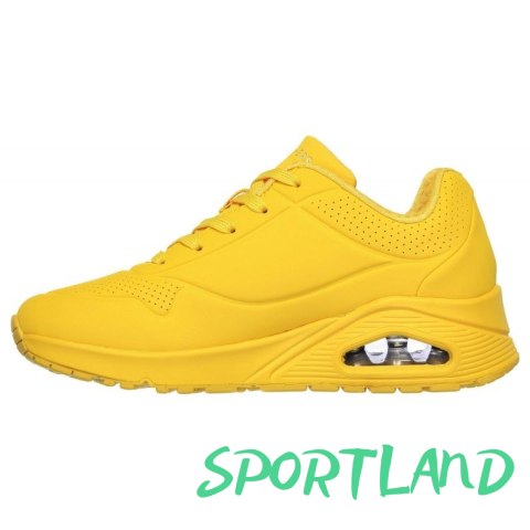 Buty Skechers Uno Stand On Air W 73690-YEL 39.0 Buty Skechers Uno Stand On Air W 73690-YEL 39.0