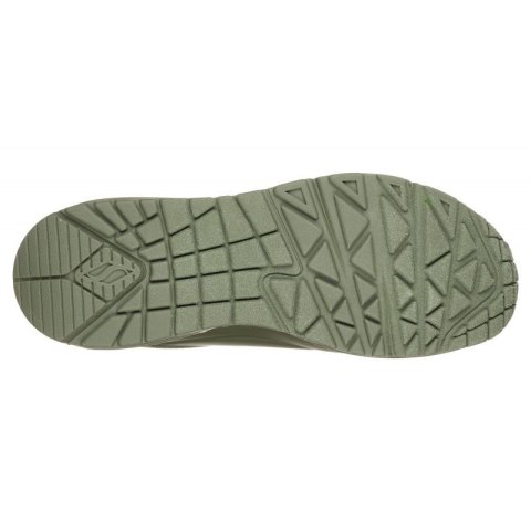 Buty Skechers Uno Stand On Air zielone W 73690-OLV 37.5 Buty Skechers Uno Stand On Air zielone W 73690-OLV 37.5