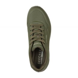Buty Skechers Uno Stand On Air zielone W 73690-OLV 39.5