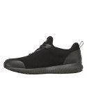 Buty Skechers Work Relaxed Fit Squad SR Myton M 200051EC-BLK 41.0