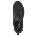 Buty Skechers Work Relaxed Fit Squad SR Myton M 200051EC-BLK 41.0