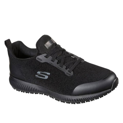 Buty Skechers Work Relaxed Fit Squad SR Myton M 200051EC-BLK 45.5 Buty Skechers Work Relaxed Fit Squad SR Myton M 200051EC-BLK 45.5