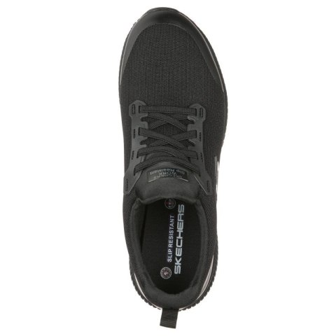 Buty Skechers Work Relaxed Fit Squad SR Myton M 200051EC-BLK 45.5 Buty Skechers Work Relaxed Fit Squad SR Myton M 200051EC-BLK 45.5