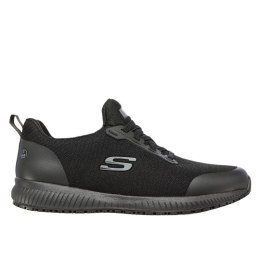 Buty Skechers Work Relaxed Fit Squad SR Myton M 200051EC-BLK 47.5