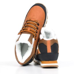 Buty WR Winter M G-H754 44.0