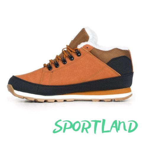 Buty WR Winter M G-H754 44.0 Buty WR Winter M G-H754 44.0