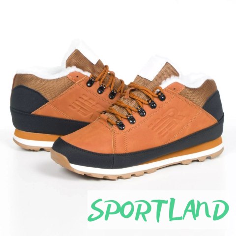 Buty WR Winter M G-H754 44.0 Buty WR Winter M G-H754 44.0