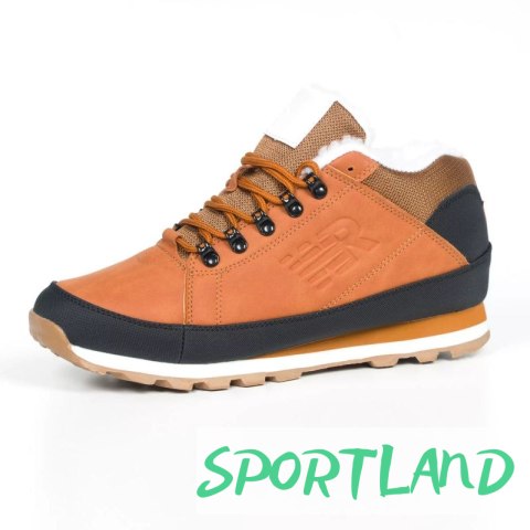Buty WR Winter M G-H754 44.0 Buty WR Winter M G-H754 44.0