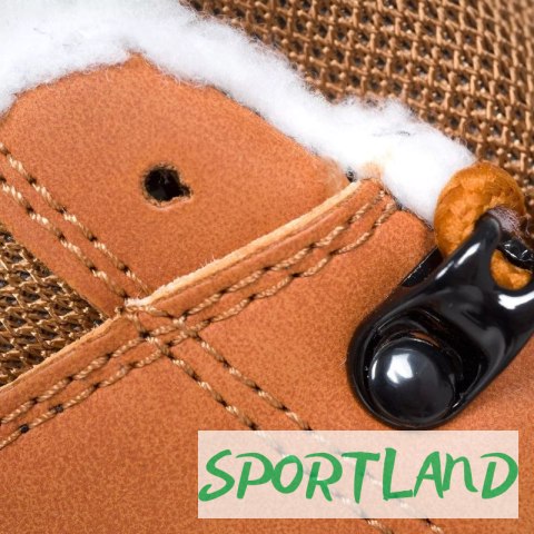 Buty WR Winter M G-H754 44.0 Buty WR Winter M G-H754 44.0