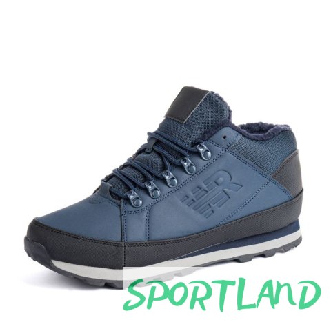 Buty WR Winter M N-H754 44.0 Buty WR Winter M N-H754 44.0