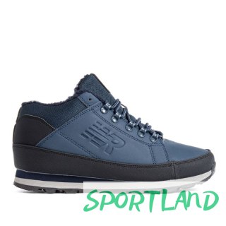 Buty WR Winter M N-H754 45.0