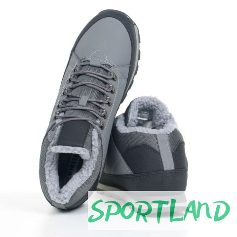Buty WR Winter M S-H754 44.0 Buty WR Winter M S-H754 44.0