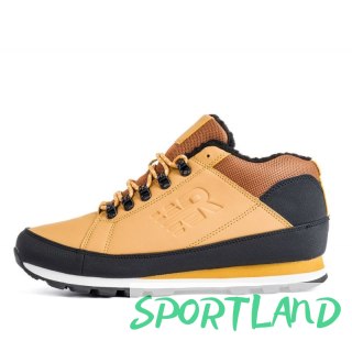 Buty WR Winter M Y-H754 45.0