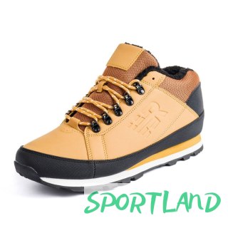 Buty WR Winter M Y-H754 45.0