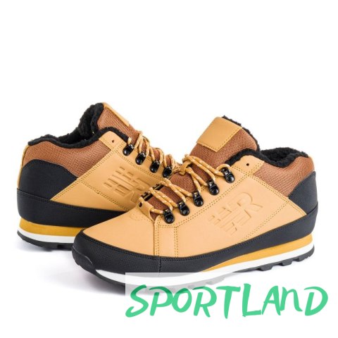 Buty WR Winter M Y-H754 45.0 Buty WR Winter M Y-H754 45.0