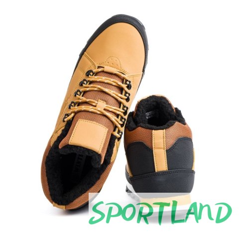 Buty WR Winter M Y-H754 45.0 Buty WR Winter M Y-H754 45.0