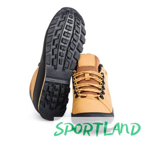 Buty WR Winter M Y-H754 45.0 Buty WR Winter M Y-H754 45.0