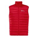 Kamizelka Jack Wolfskin Pack & Go Down Vest M 1207011_2206 L