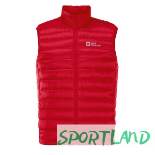 Kamizelka Jack Wolfskin Pack & Go Down Vest M 1207011_2206 L