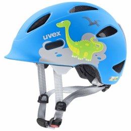 Kask rowerowy Uvex oyo style JR 41/0/047/02 15
