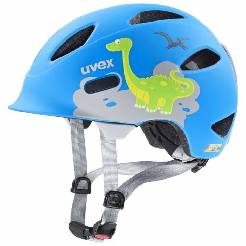 Kask rowerowy Uvex oyo style JR 41/0/047/02 15