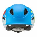 Kask rowerowy Uvex oyo style JR 41/0/047/02 15