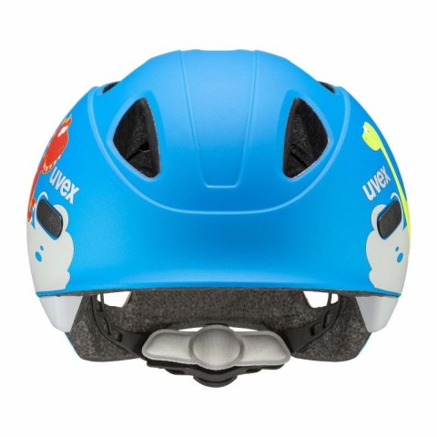 Kask rowerowy Uvex oyo style JR 41/0/047/02 15 Kask rowerowy Uvex oyo style JR 41/0/047/02 15