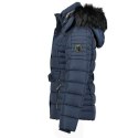 Kurtka Geographical Norway Blood Lady W WT4141F/GN-BLUE S