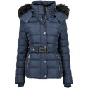 Kurtka Geographical Norway Blood Lady W WT4141F/GN-BLUE S
