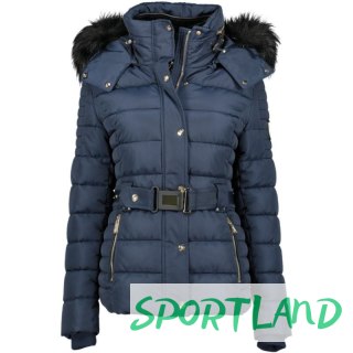 Kurtka Geographical Norway Blood Lady W WT4141F/GN-BLUE S