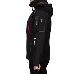 Kurtka Geographical Norway Techno Softshell M WU1060H/GN-BLACK L