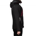 Kurtka Geographical Norway Techno Softshell M WU1060H/GN-BLACK L