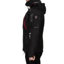 Kurtka Geographical Norway Techno Softshell M WU1060H/GN-BLACK M