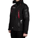 Kurtka Geographical Norway Techno Softshell M WU1060H/GN-BLACK M