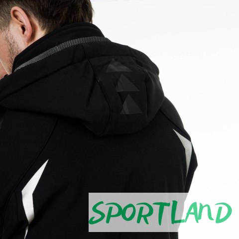 Kurtka Geographical Norway Techno Softshell M WU1060H/GN-BLACK M Kurtka Geographical Norway Techno Softshell M WU1060H/GN-BLACK M
