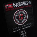 Kurtka Geographical Norway Techno Softshell M WU6068-GN-BLACK XXXL