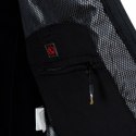 Kurtka Geographical Norway Techno Softshell M WU6068-GN-BLACK XXXL