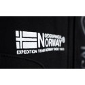 Kurtka Geographical Norway Techno Softshell M WU6068-GN-BLACK XXXL
