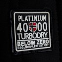 Kurtka Geographical Norway Techno Softshell M WU6068-GN-BLACK L