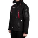 Kurtka Geographical Norway Techno Softshell M WU6068-GN-BLACK M