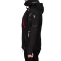 Kurtka Geographical Norway Techno Softshell M WU6068-GN-BLACK M