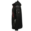 Kurtka Geographical Norway Techno Softshell M WU6068-GN-BLACK M
