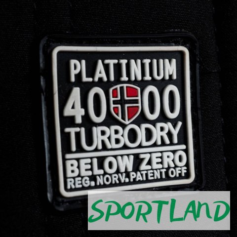 Kurtka Geographical Norway Techno Softshell M WU6068-GN-BLACK M Kurtka Geographical Norway Techno Softshell M WU6068-GN-BLACK M