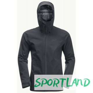 Kurtka Jack Wolfskin Highest Peak Jacket M 1115131_6350 XL
