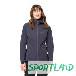 Kurtka Jack Wolfskin Highest Peak Jacket W 1115121_1388 M