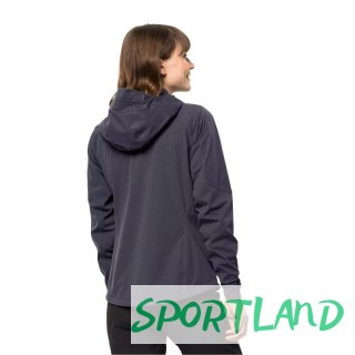 Kurtka Jack Wolfskin Highest Peak Jacket W 1115121_1388 M
