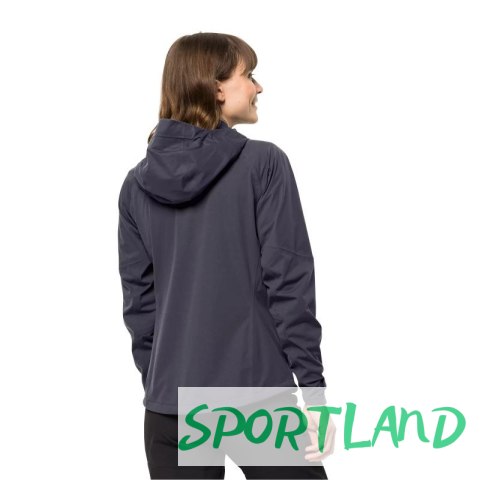 Kurtka Jack Wolfskin Highest Peak Jacket W 1115121_1388 S Kurtka Jack Wolfskin Highest Peak Jacket W 1115121_1388 S