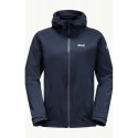 Kurtka Jack Wolfskin Pack & Go Shell W 1111514_1010 M Kurtka Jack Wolfskin Pack & Go Shell W 1111514_1010 M