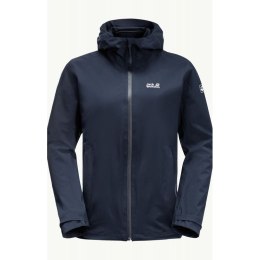 Kurtka Jack Wolfskin Pack & Go Shell W 1111514_1010 M