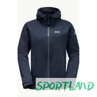 Kurtka Jack Wolfskin Pack & Go Shell W 1111514_1010 M